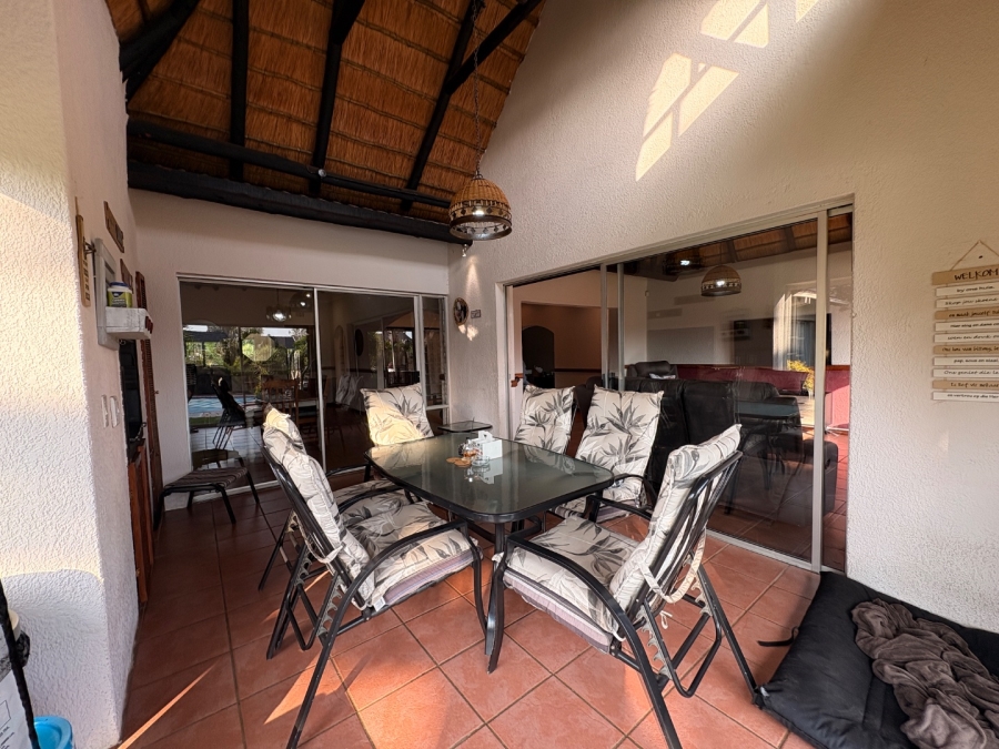 3 Bedroom Property for Sale in La Hoff North West